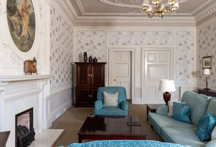 Резиденция Hapimag Resort Edinburgh