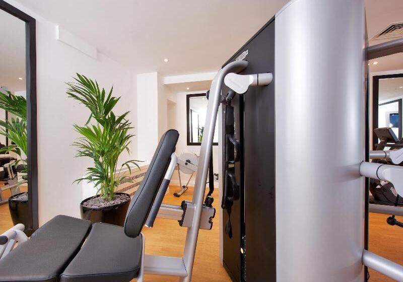 Somerset Queens Gate Gardens Apartamentos