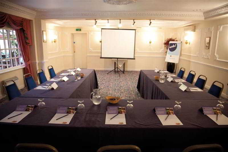 The Admiral Rodney Hotel, Horncastle, Lincolnshire