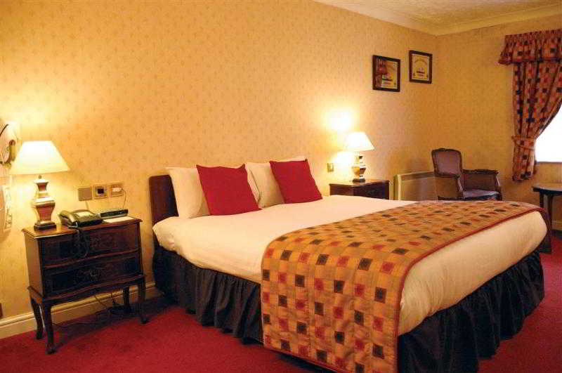 The Admiral Rodney Hotel, Horncastle, Lincolnshire