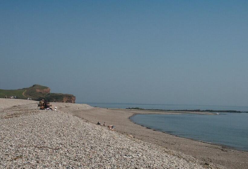 The Devoncourt Resort