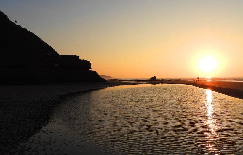 The Devoncourt Resort