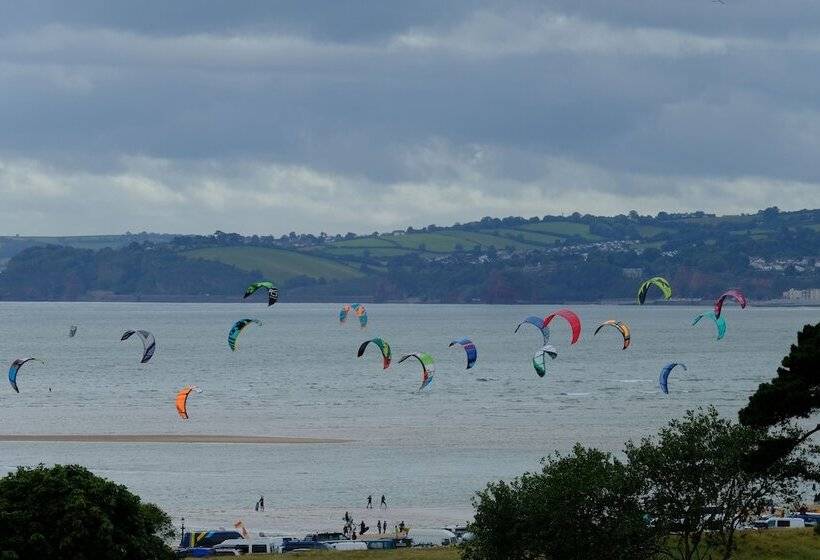 The Devoncourt Resort