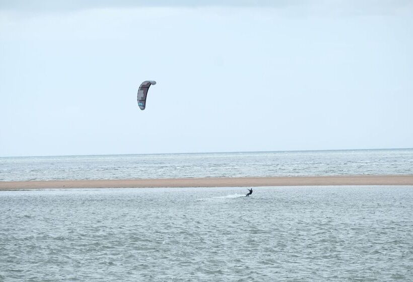 The Devoncourt Resort