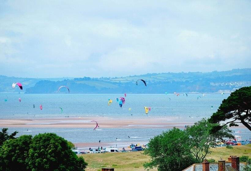 The Devoncourt Resort