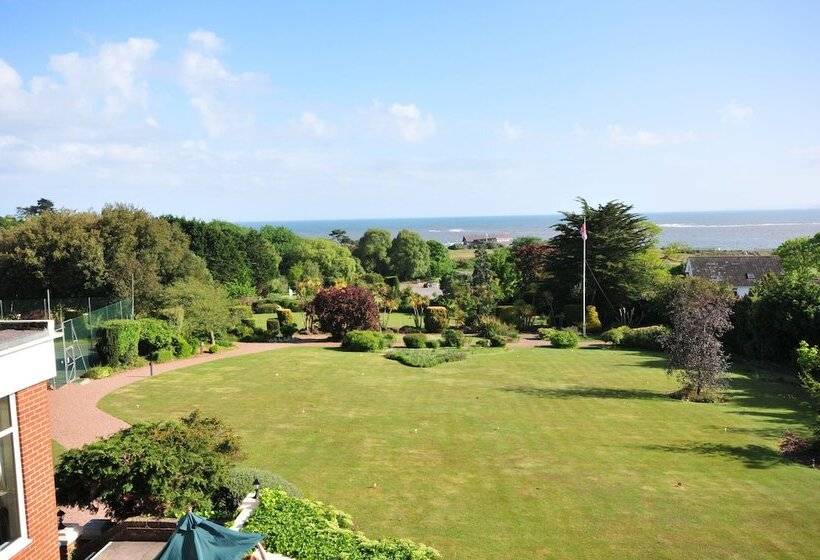 The Devoncourt Resort