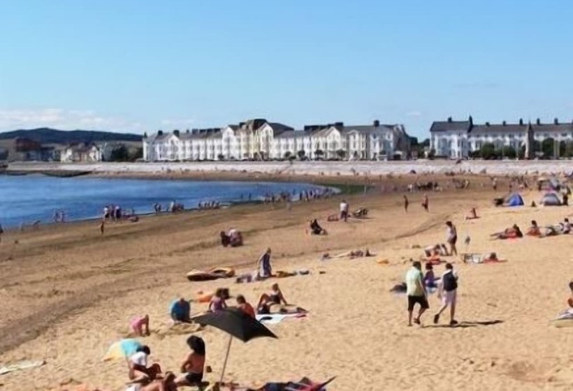 The Devoncourt Resort