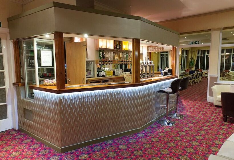 The Devoncourt Resort