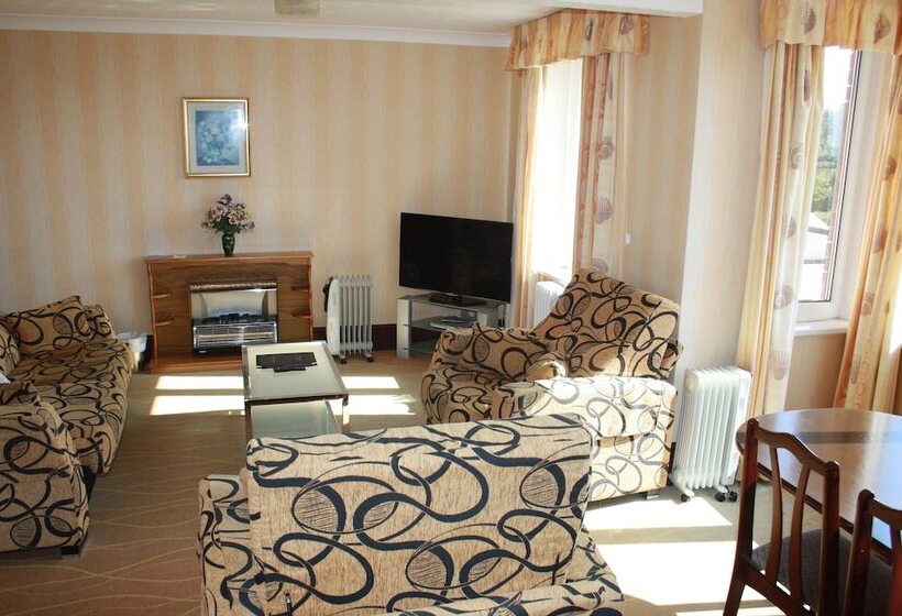 The Devoncourt Resort