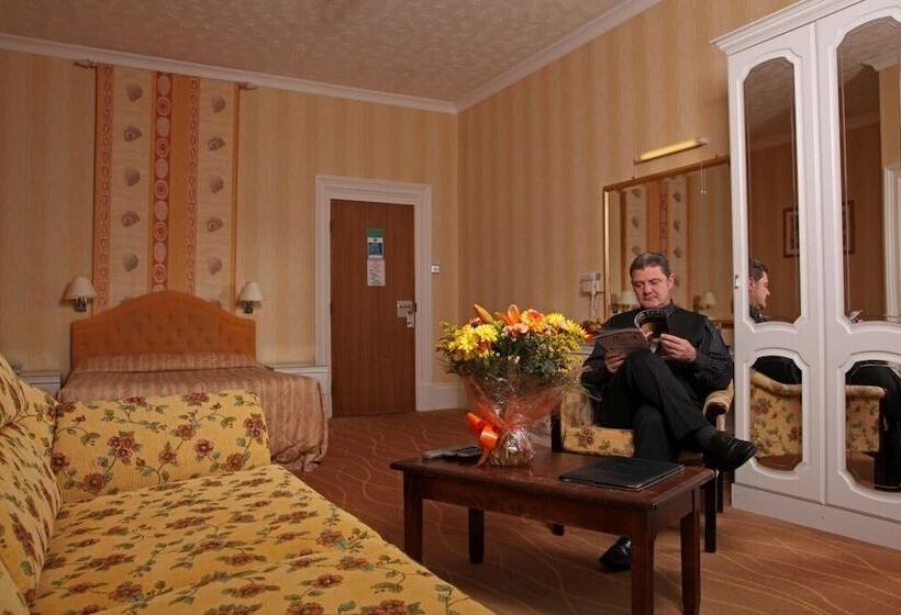 The Devoncourt Resort