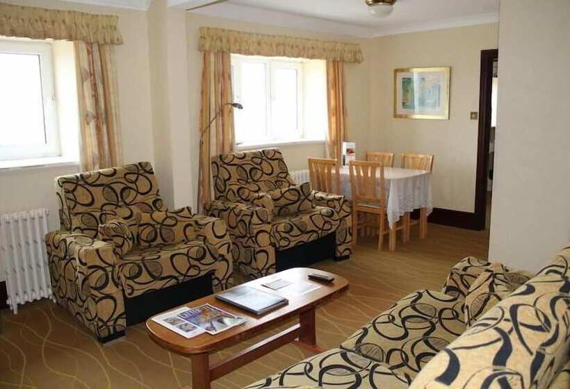 The Devoncourt Resort