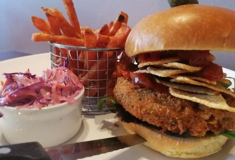 The Devoncourt Resort