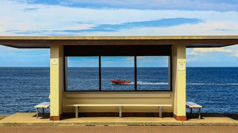 The Empire Hotel & Spa