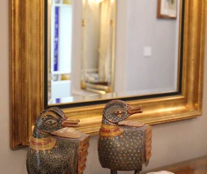 The Empire Hotel & Spa