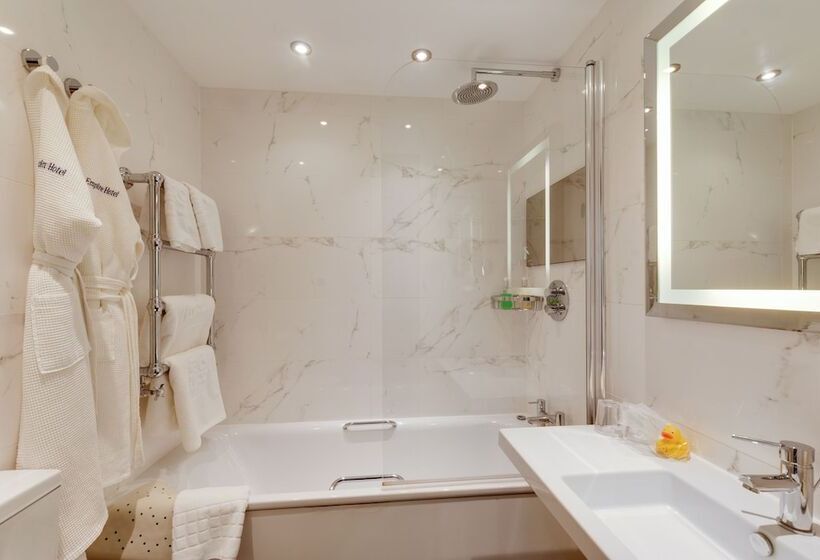 The Empire Hotel & Spa