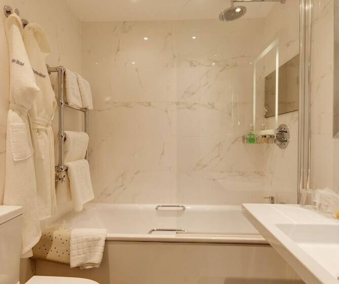 The Empire Hotel & Spa