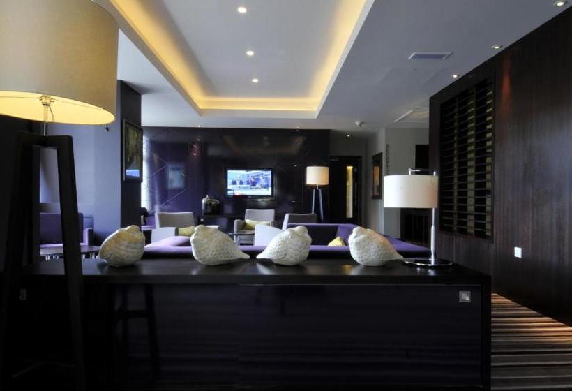 The Golf Hotel Woodhall Spa