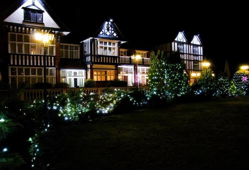 The Golf Hotel Woodhall Spa