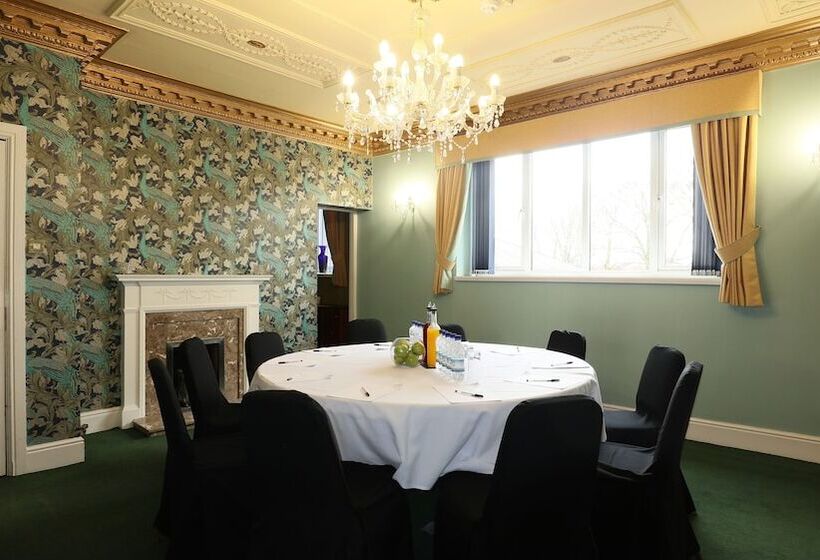 The Victoria Hotel Manchester By Compass Hospitality