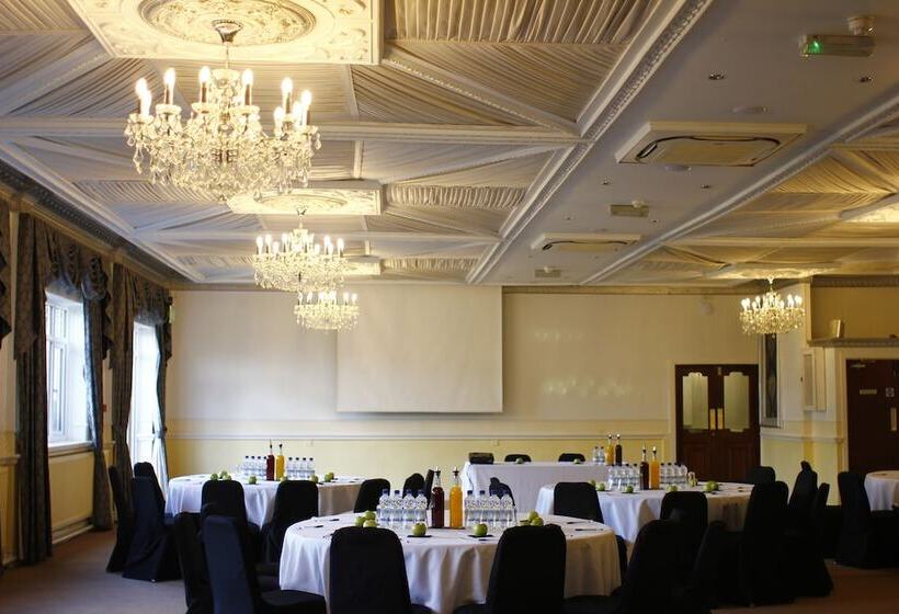 The Victoria Hotel Manchester By Compass Hospitality