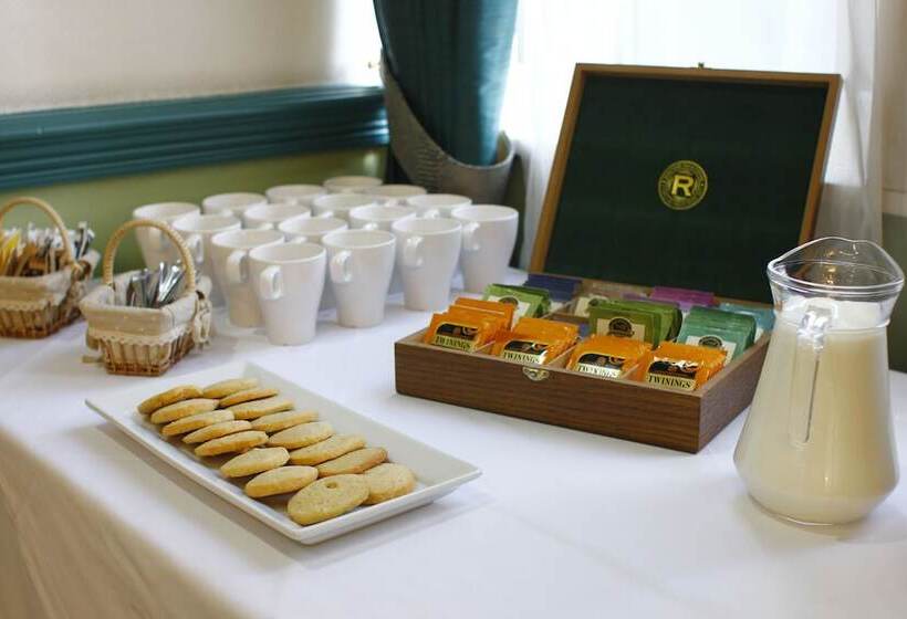 The Victoria Hotel Manchester By Compass Hospitality