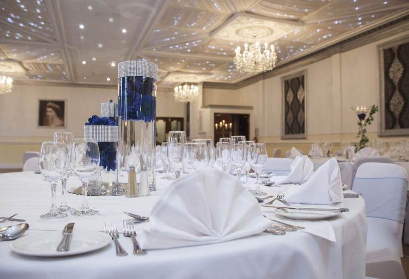 The Victoria Hotel Manchester By Compass Hospitality