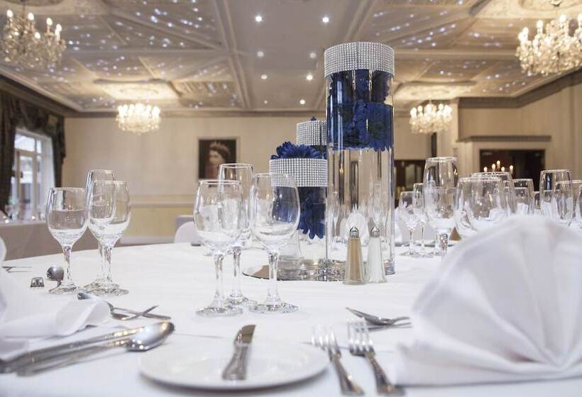 The Victoria Hotel Manchester By Compass Hospitality