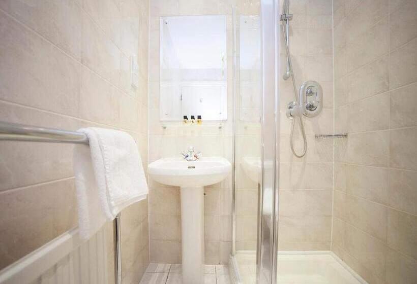 The Victoria Hotel Manchester By Compass Hospitality