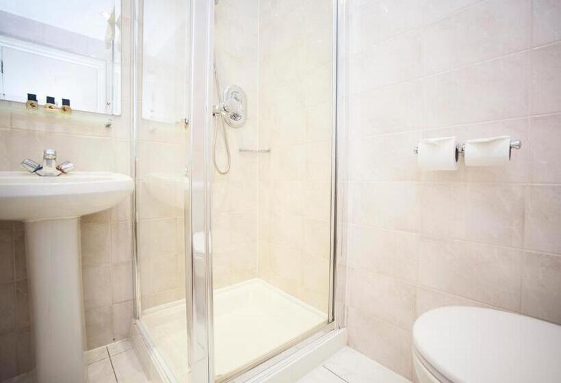 The Victoria Hotel Manchester By Compass Hospitality