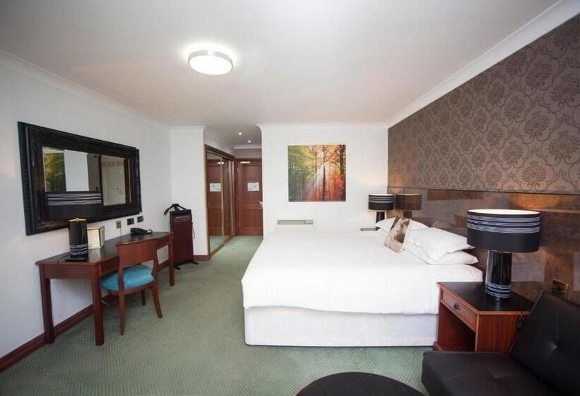 The Victoria Hotel Manchester By Compass Hospitality