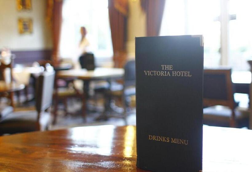 The Victoria Hotel Manchester By Compass Hospitality