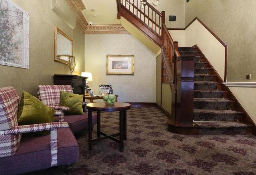 The Victoria Hotel Manchester By Compass Hospitality