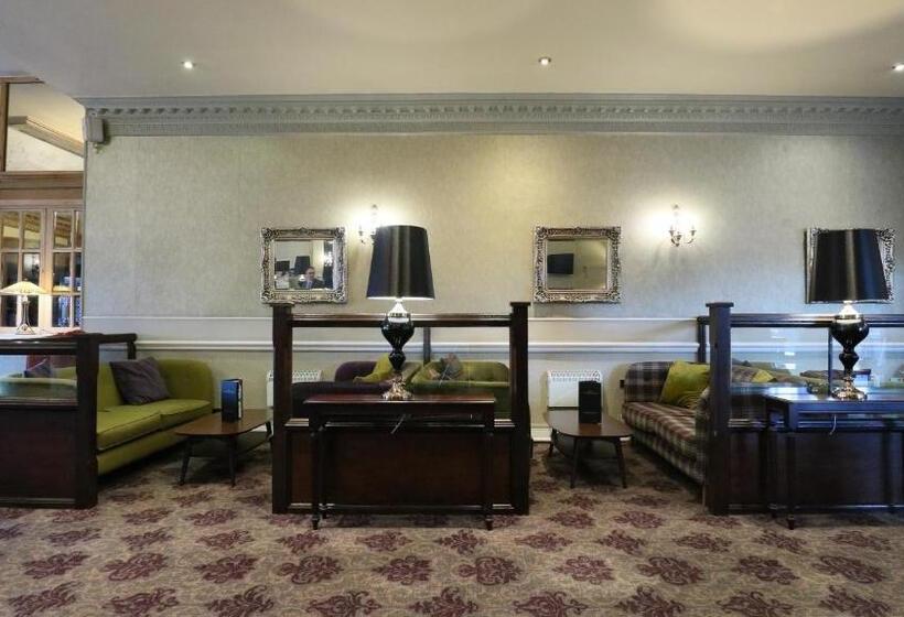 The Victoria Hotel Manchester By Compass Hospitality