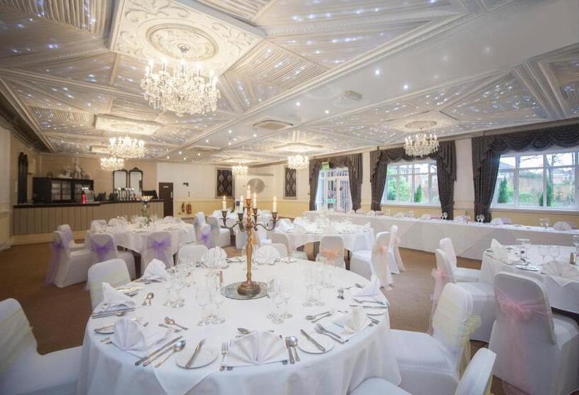 The Victoria Hotel Manchester By Compass Hospitality