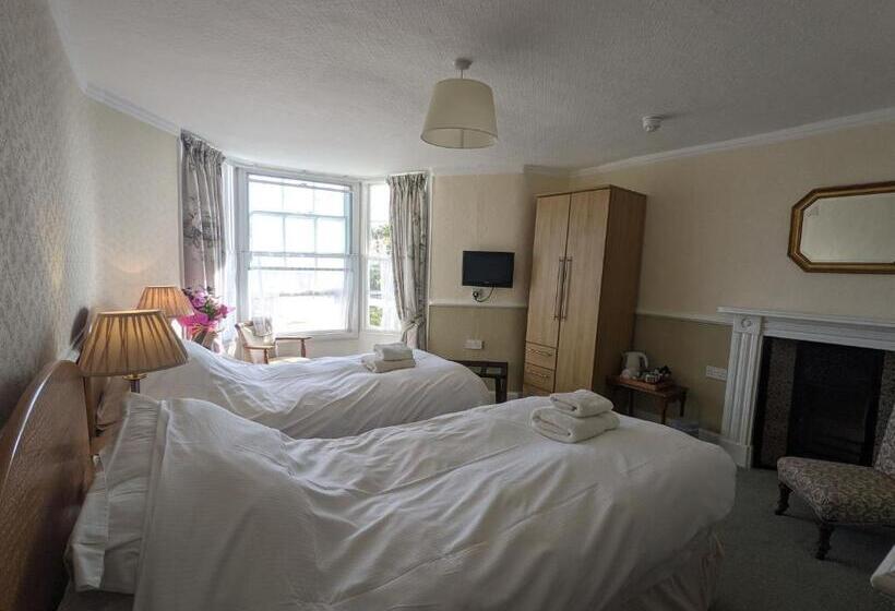 צימר Kersbrook Guest Accommodation