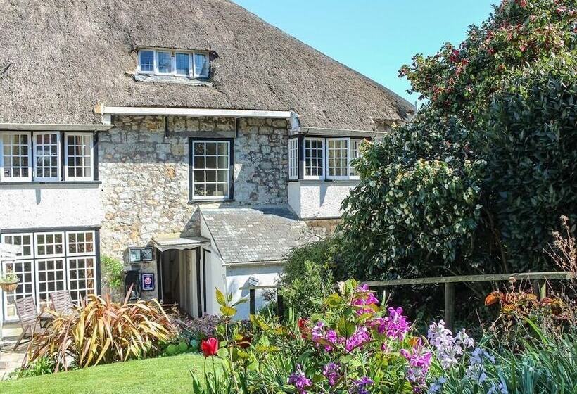 مبيت وإفطار Kersbrook Guest Accommodation