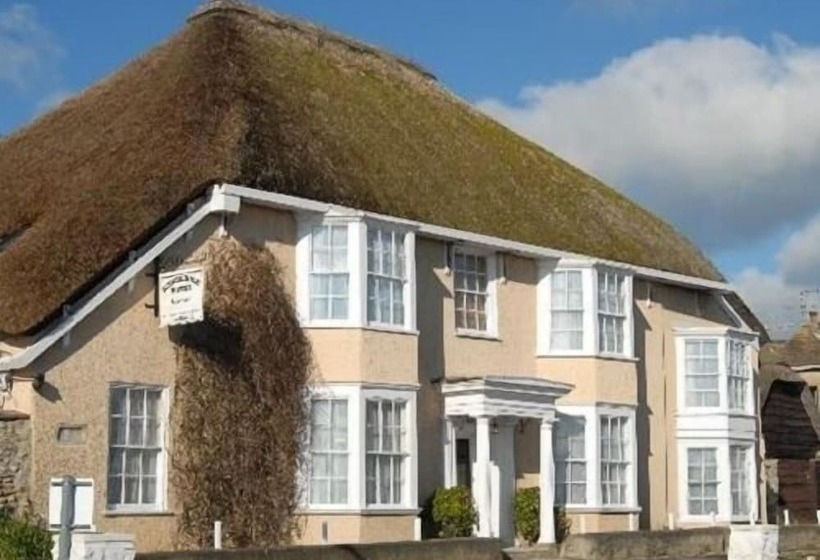 مبيت وإفطار Kersbrook Guest Accommodation