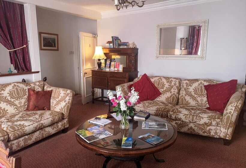 مبيت وإفطار Kersbrook Guest Accommodation