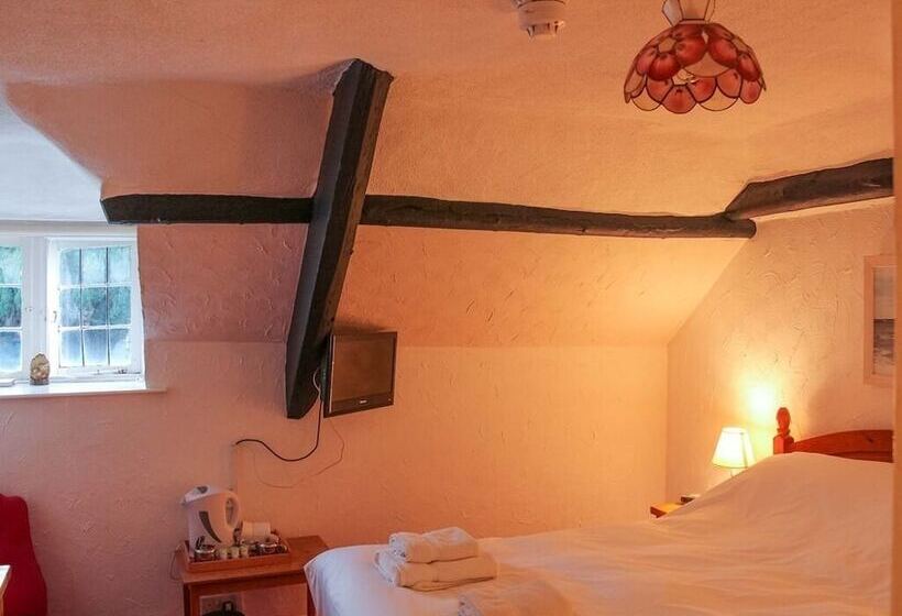 مبيت وإفطار Kersbrook Guest Accommodation