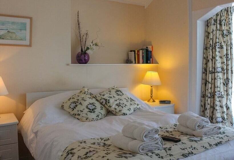 مبيت وإفطار Kersbrook Guest Accommodation