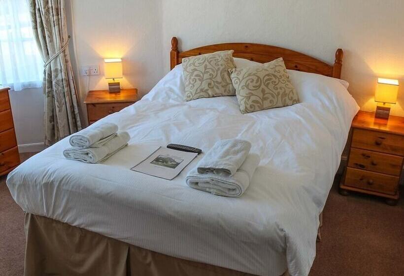 مبيت وإفطار Kersbrook Guest Accommodation