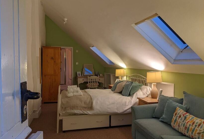 مبيت وإفطار Kersbrook Guest Accommodation