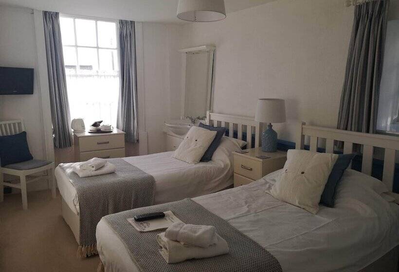 مبيت وإفطار Kersbrook Guest Accommodation