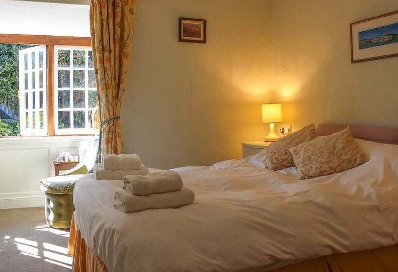 مبيت وإفطار Kersbrook Guest Accommodation