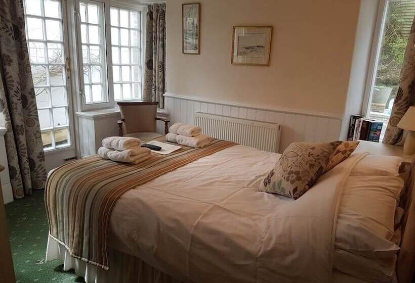 مبيت وإفطار Kersbrook Guest Accommodation