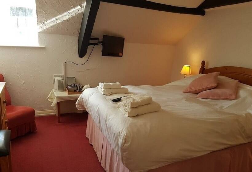 مبيت وإفطار Kersbrook Guest Accommodation