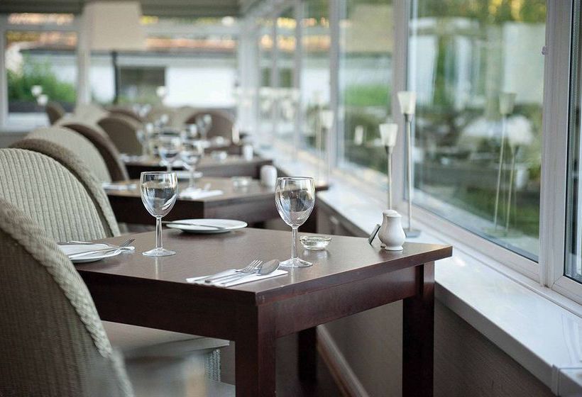 Best Western Hotel Gleneagles