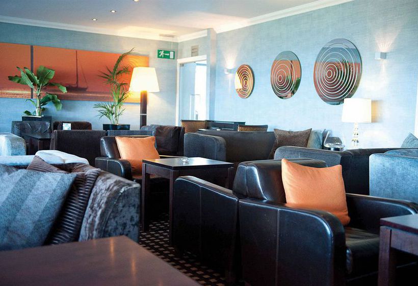 Best Western Hotel Gleneagles