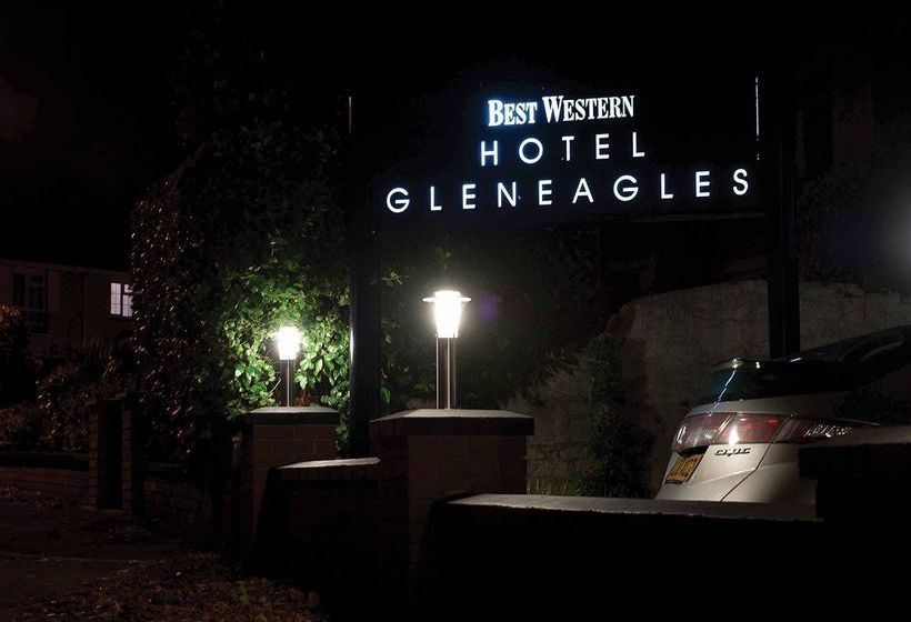Best Western Hotel Gleneagles