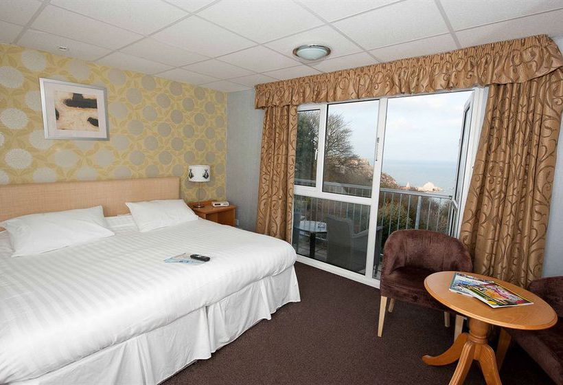 Best Western Hotel Gleneagles